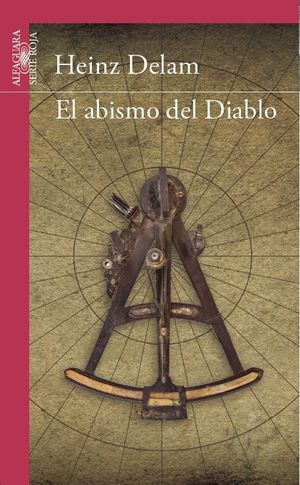 EL ABISMO DEL DIABLO ALFAGUARA SERIE ROJA