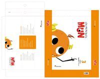 LOS INCREIBLES MUN 3 AÑOS 2ºTRIMESTRE 2016