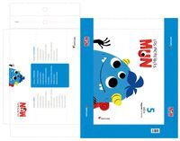 LOS INCREIBLES MUN 5 AÑOS 2º TRIMESTRE