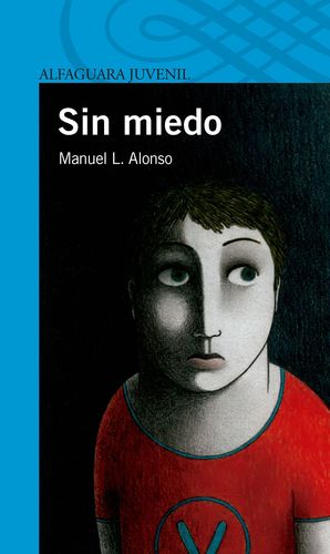 SIN MIEDO