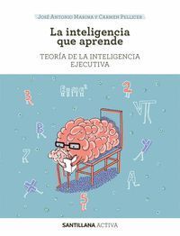 LA INTELIGENCIA QUE APRENDE