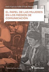 EL PAPEL DE LAS MUJERES EN LOS MEDIOS DE COMUNICACIÓN
