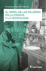 EL PAPEL DE LAS MUJERES EN LA CIENCIA