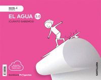 CUANTO SABEMOS NIVEL 2 EL AGUA 3.0