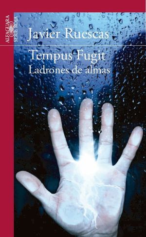 TEMPUS FUGIT