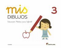 MIS DIBUJOS 3