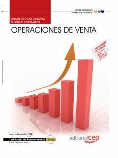 OPERACIONES DE VENTA