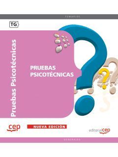 PRUEBAS PSICOTÉCNICAS