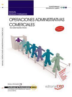 OPERACIONES ADMINISTRATIVAS COMERCIALES