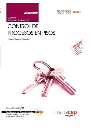 CONTROL DE PROCESOS EN PISOS