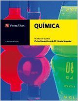 QUIMICA. ACCESO GRADO SUPERIOR. 2011 +SOLUCIONARIO