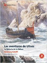 LAS AVENTURAS DE ULISES (LA HISTORIA DE LA ODISEA) (CLASICOS ADAPTADOS)