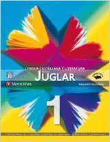 NUEVO JUGLAR 1 ANDALUCIA (ED. 2011)