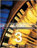 NUEVO JUGLAR 3 ANDALUCIA (ED. 2011)