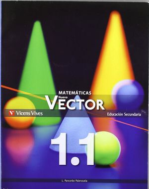 NUEVO VECTOR 1 TRIMESTRALIZADO ANDALUCIA