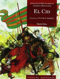 EL CID (CLASICOS ADAPTADOS)