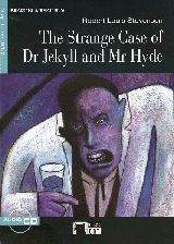 THE STRANGE CASE OF DR. JEKYLL AND MR. HYDE (+CD)              .