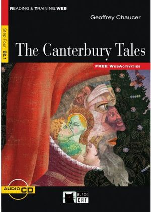 THE CANTERBURY TALES CD B2.1 STEP FOUR