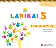 LANIKAI RELIGION 5 AÑOS