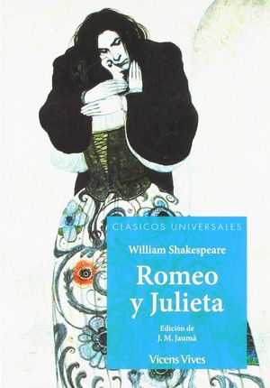 ROMEO Y JULIETA