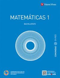 MATEMÁTICAS 1 BACHILLERATO (COMUNIDAD EN RED)