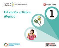 EDUCACION ARTISTICA MUSICA 1EP (PROYECTO ABANICO)