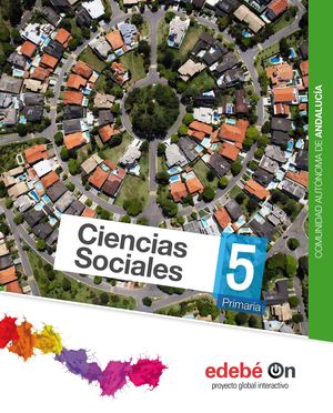 CIENCIAS SOCIALES 5ºEP