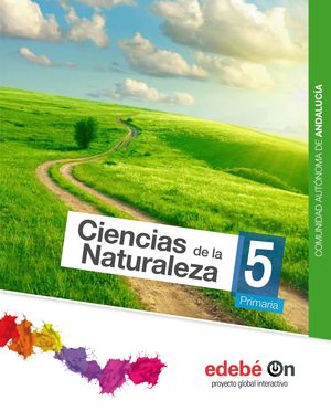 CIENCIAS DE LA NATURALEZA 5ºEP