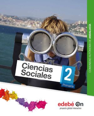 CIENCIAS SOCIALES 2ºEP (2015)