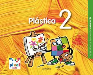 PLASTICA 2ºEP TALENTIA (2015)