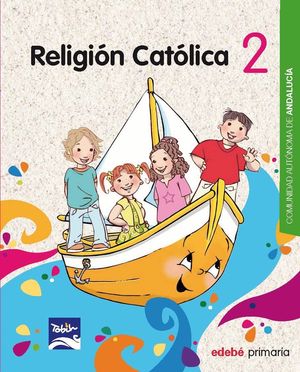 RELIGION 2ºEP TOBIH (2015)