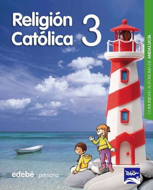 RELIGION 3ºEP TOBIH ANDALUCIA 15