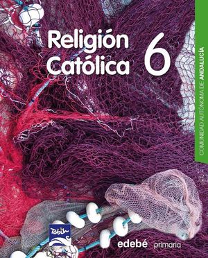 RELIGION 6ºEP ANDALUCIA