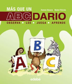 MAS QUE UN ABCDARIO