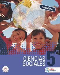 CIENCIAS SOCIALES 5 ANDALUCIA 19
