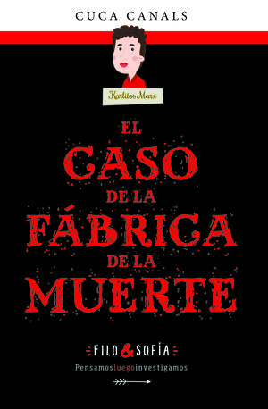 EL CASO DE LA FÁBRICA DE LA MUERTE