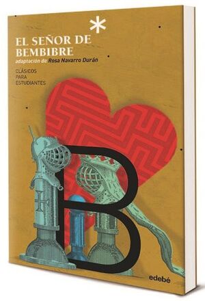 EL SEÑOR DE BEMBIBRE