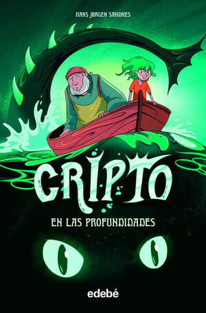 CRIPTO VOL.1 (EN LAS PROFUNDIDADES)