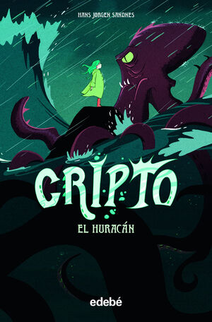 CRIPTO VOL.2 (EL HURACAN)