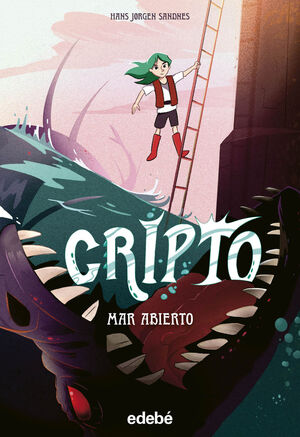 CRIPTO VOL.3 (MAR ABIERTO)