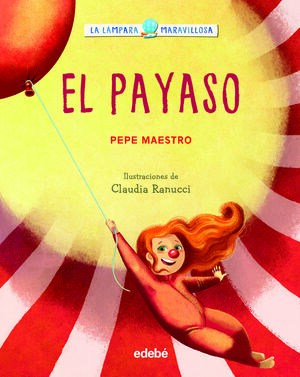 EL PAYASO (LAMPARA MARAVILLOSA)