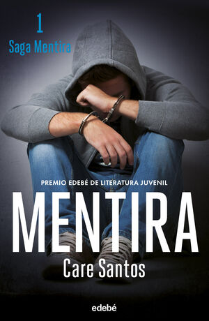 MENTIRA (NUEVA EDICIÓN) SAGA MENTIRA 1