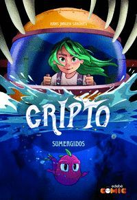 CRIPTO VOL.6 (SUMERGIDOS)