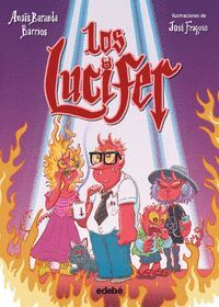 LOS LUCIFER 1