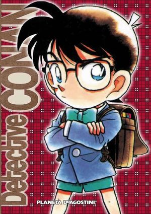 DETECTIVE CONAN VOL.2