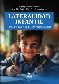 LATERALIDAD INFANTIL