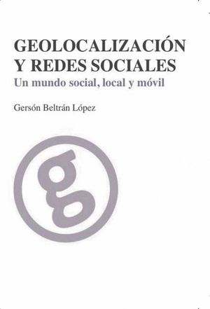 GEOLOCALIZACIÓN Y REDES SOCIALES