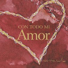 CON TODO MI AMOR