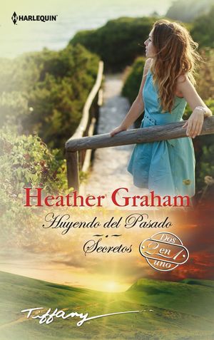 HUYENDO DEL PASADO/ SECRETOS
