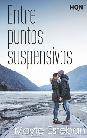 ENTRE PUNTOS SUSPENSIVOS